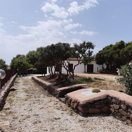 Casa Olivastra Villa Dorgali Exterior photo