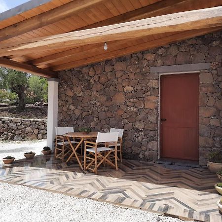 Casa Olivastra Villa Dorgali Exterior photo