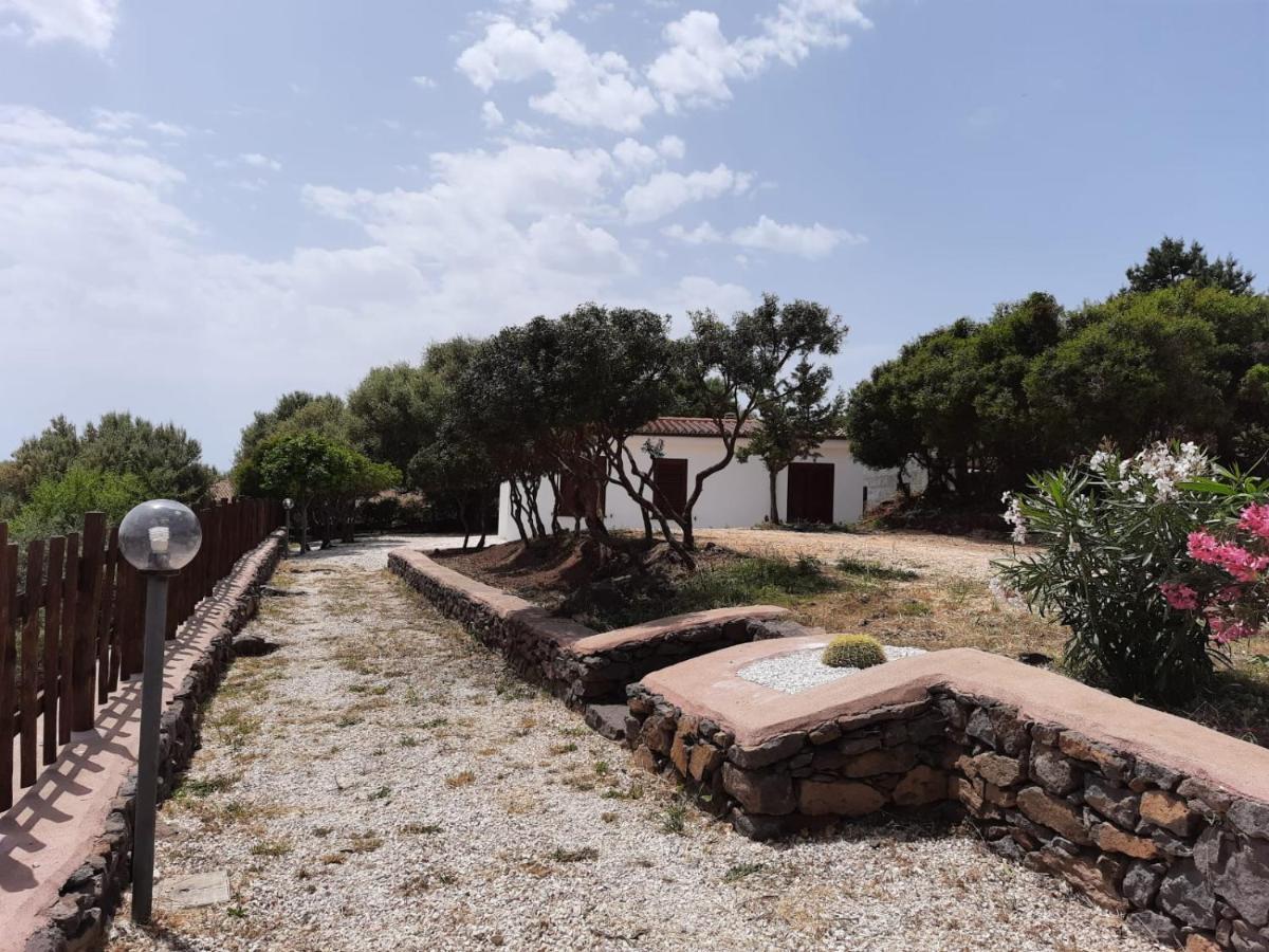 Casa Olivastra Villa Dorgali Exterior photo