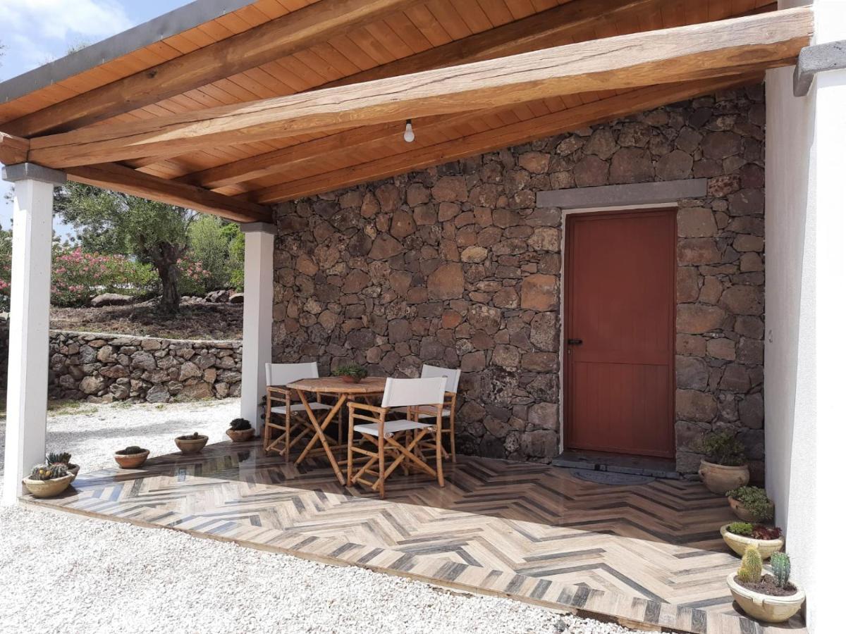 Casa Olivastra Villa Dorgali Exterior photo