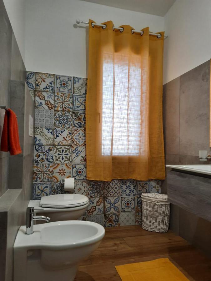 Casa Olivastra Villa Dorgali Exterior photo