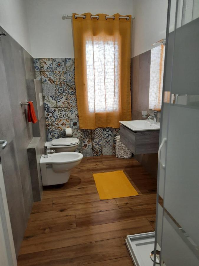 Casa Olivastra Villa Dorgali Exterior photo